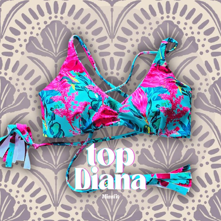 Top Diana - Missfit