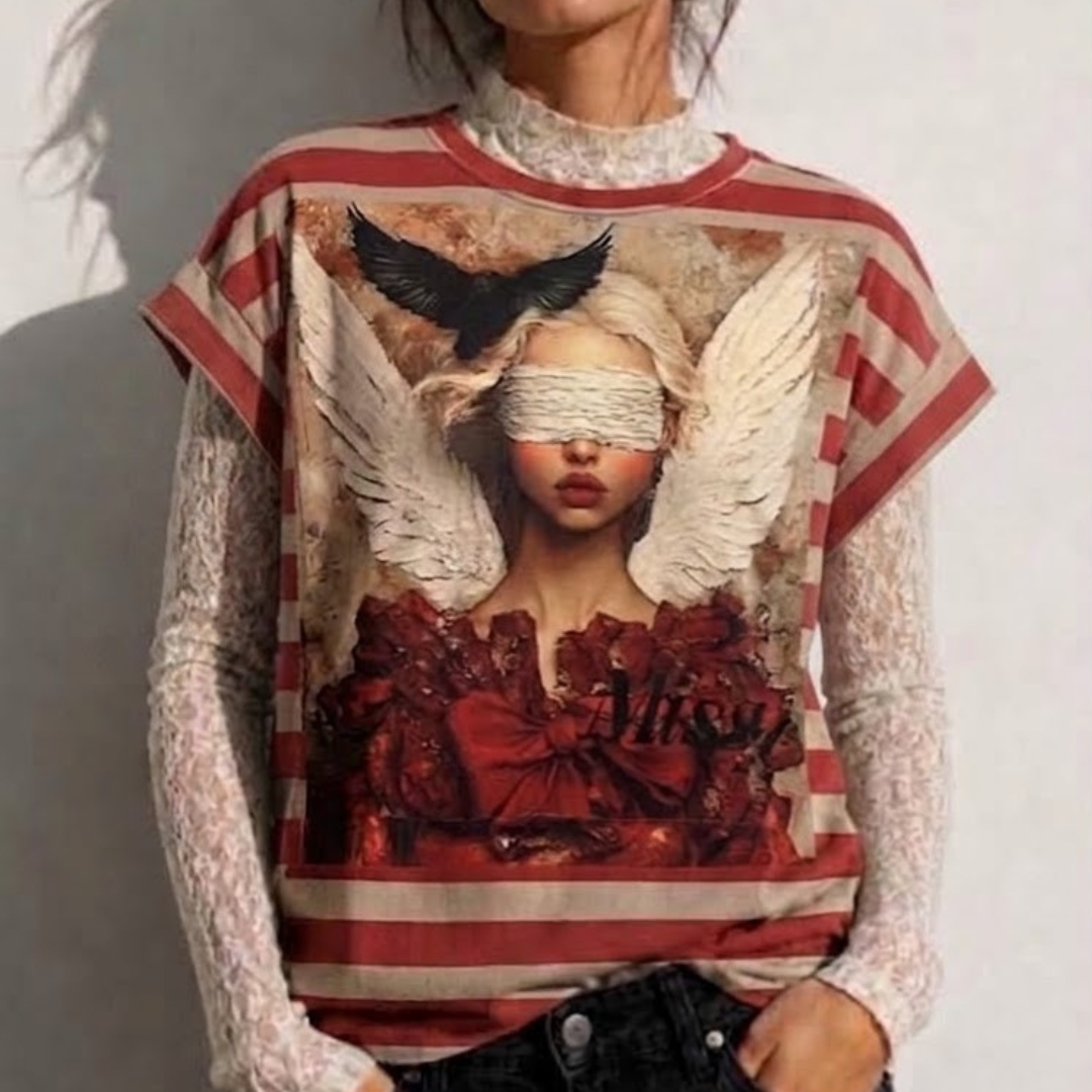 Polera Carmen