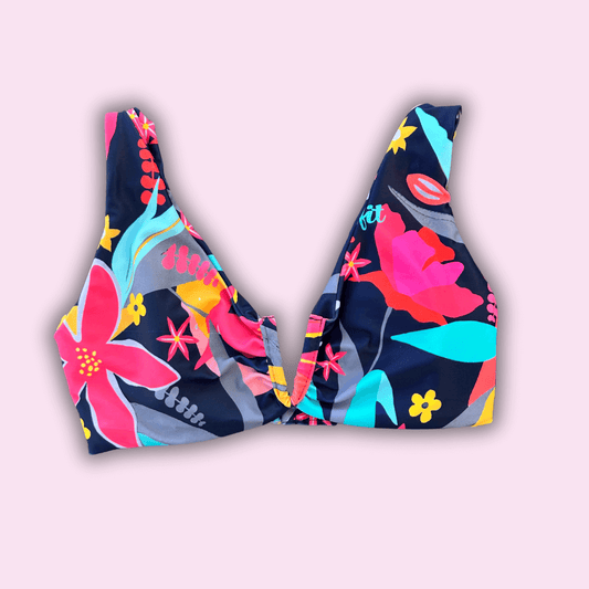 peto amapola sinfonia