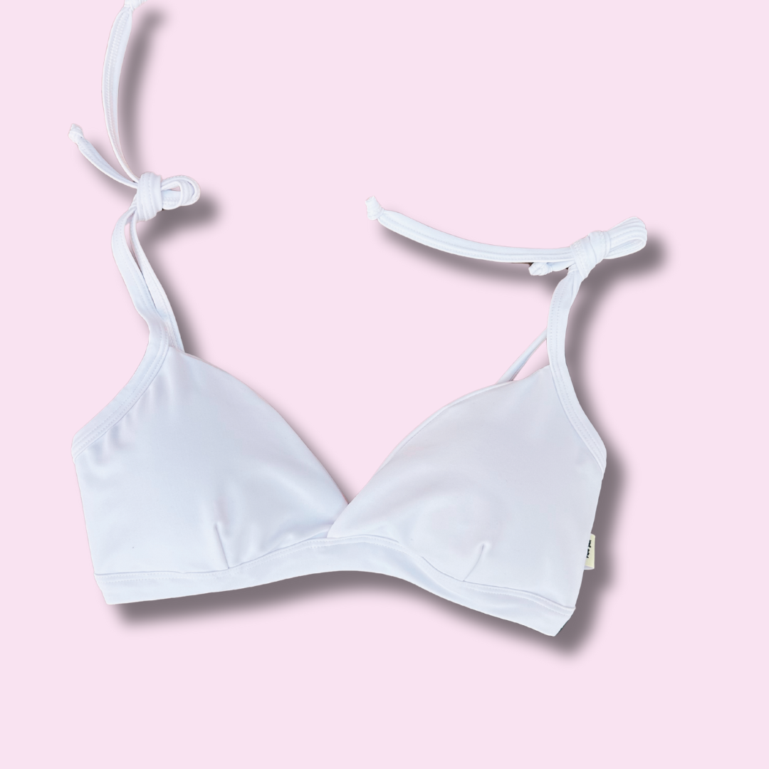 Peto Lazo Blanco