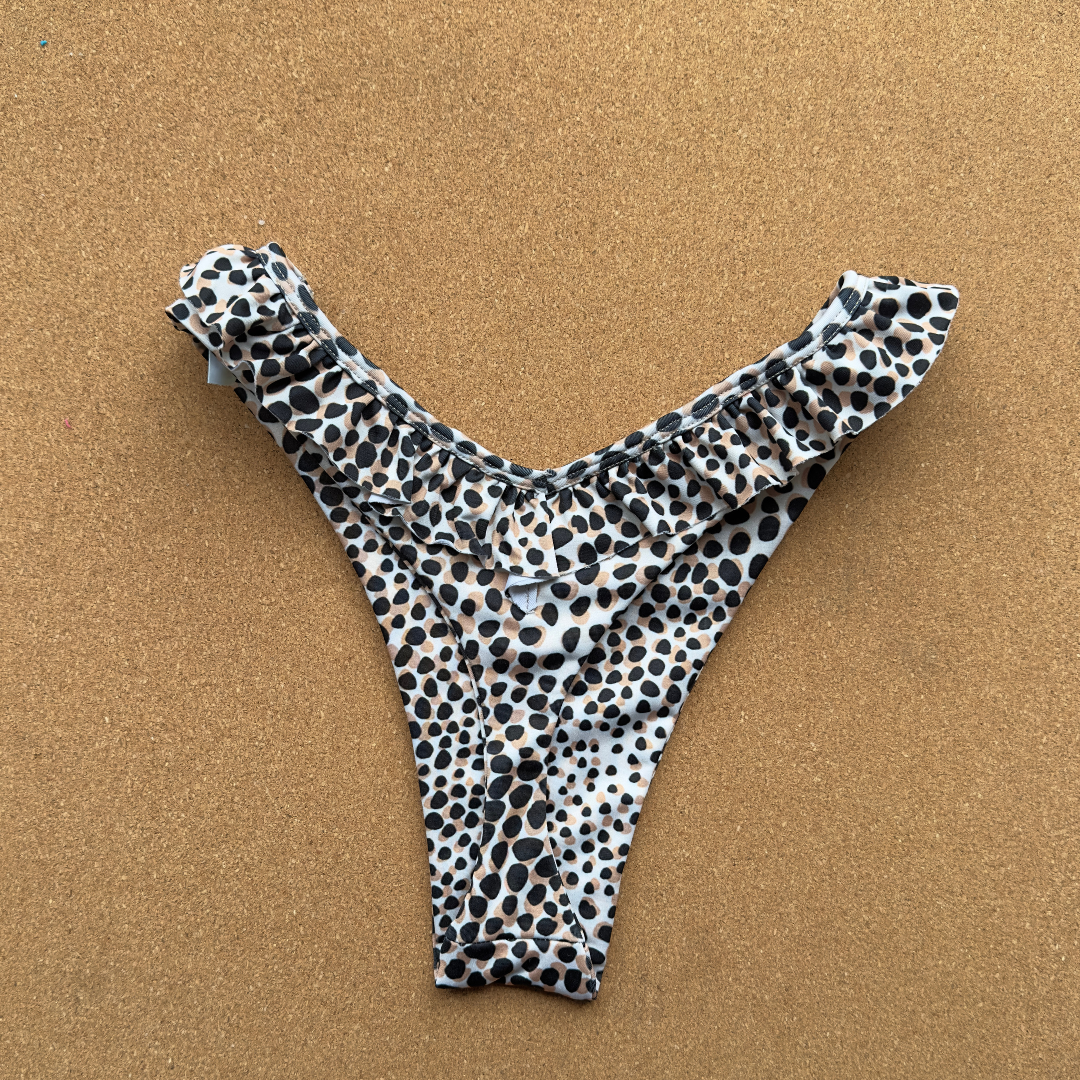 Bottoms colaless vuelitos sahara