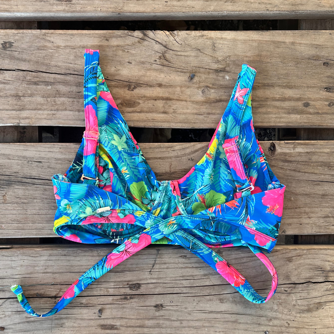 Peto rabit corsetería santino