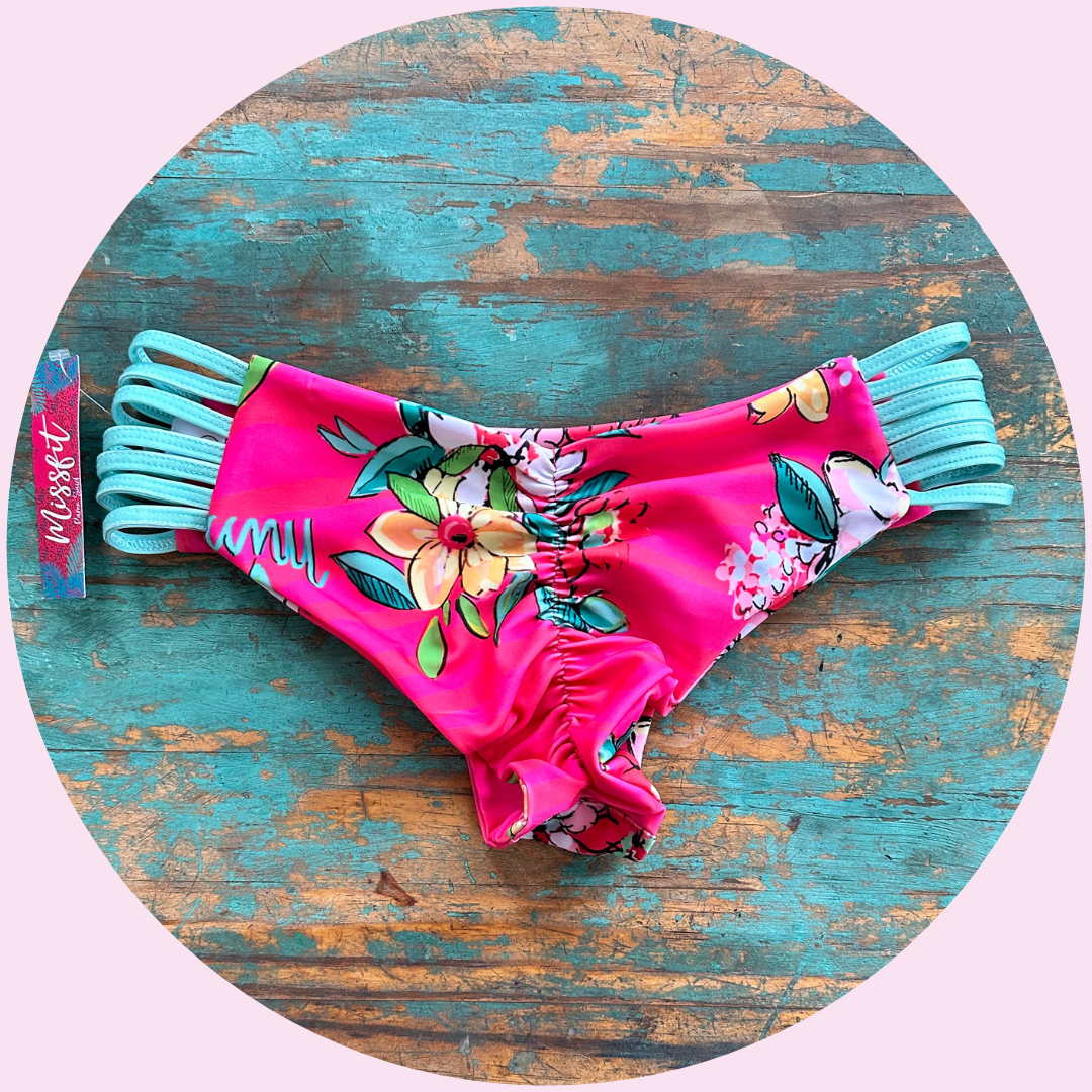 culotte upless pabilo sirena