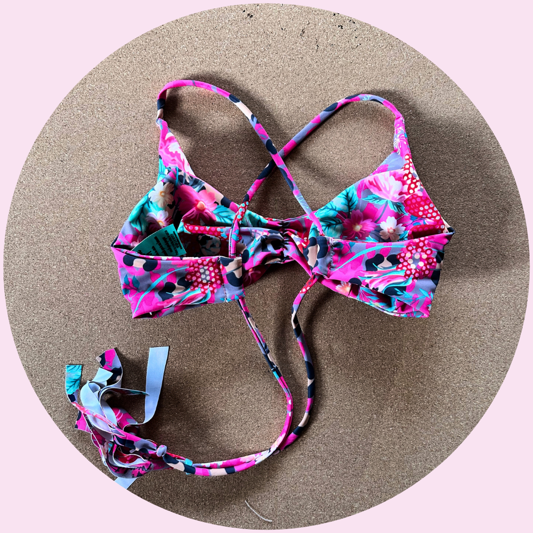 Peto diana animal floral