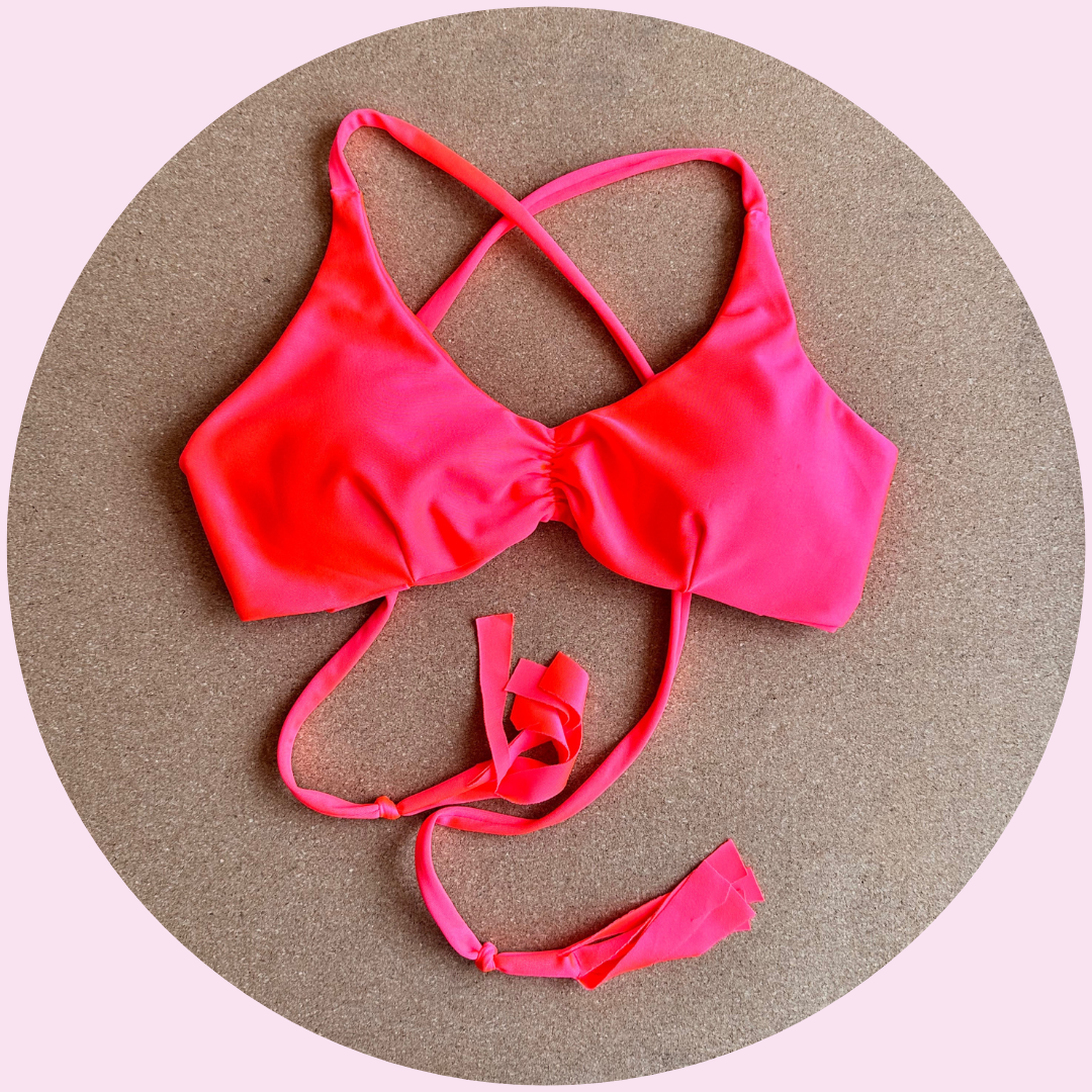 Peto diana damasco fluor