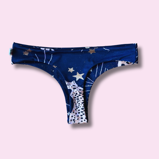 colaless blue star