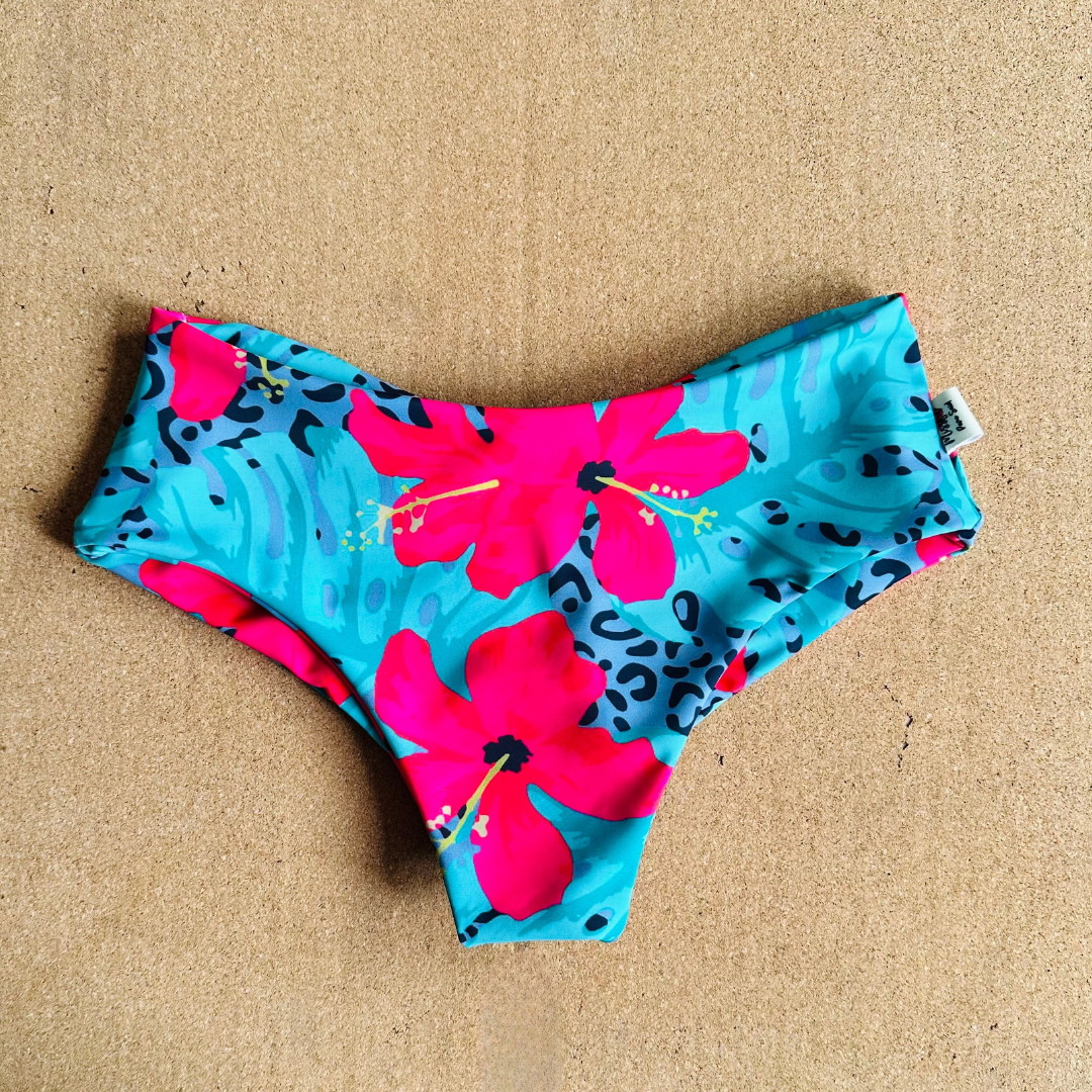 Pantaleta upless musa