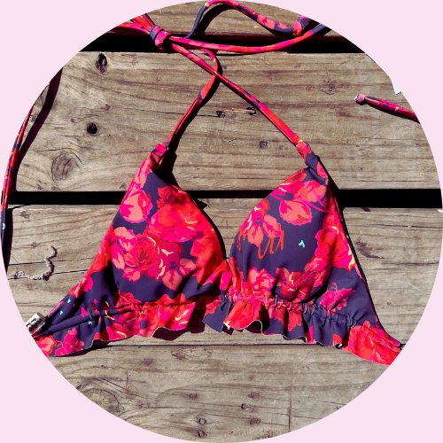 peto chic caramel