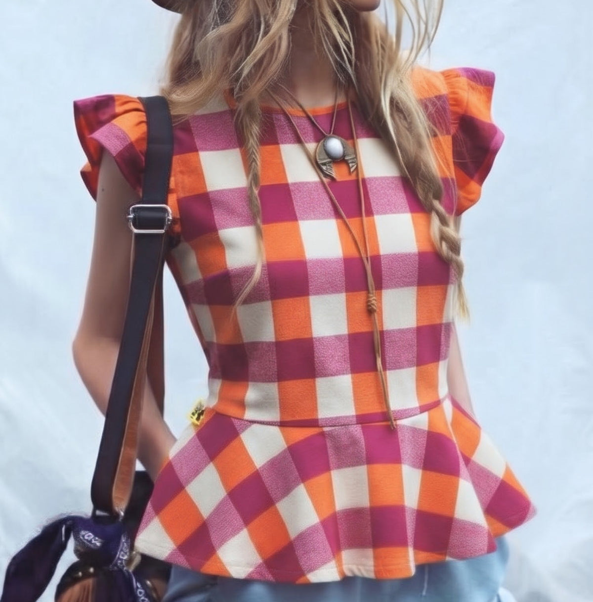 Polera amy