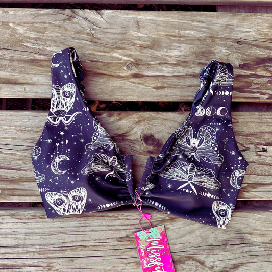 top amapola Santorini