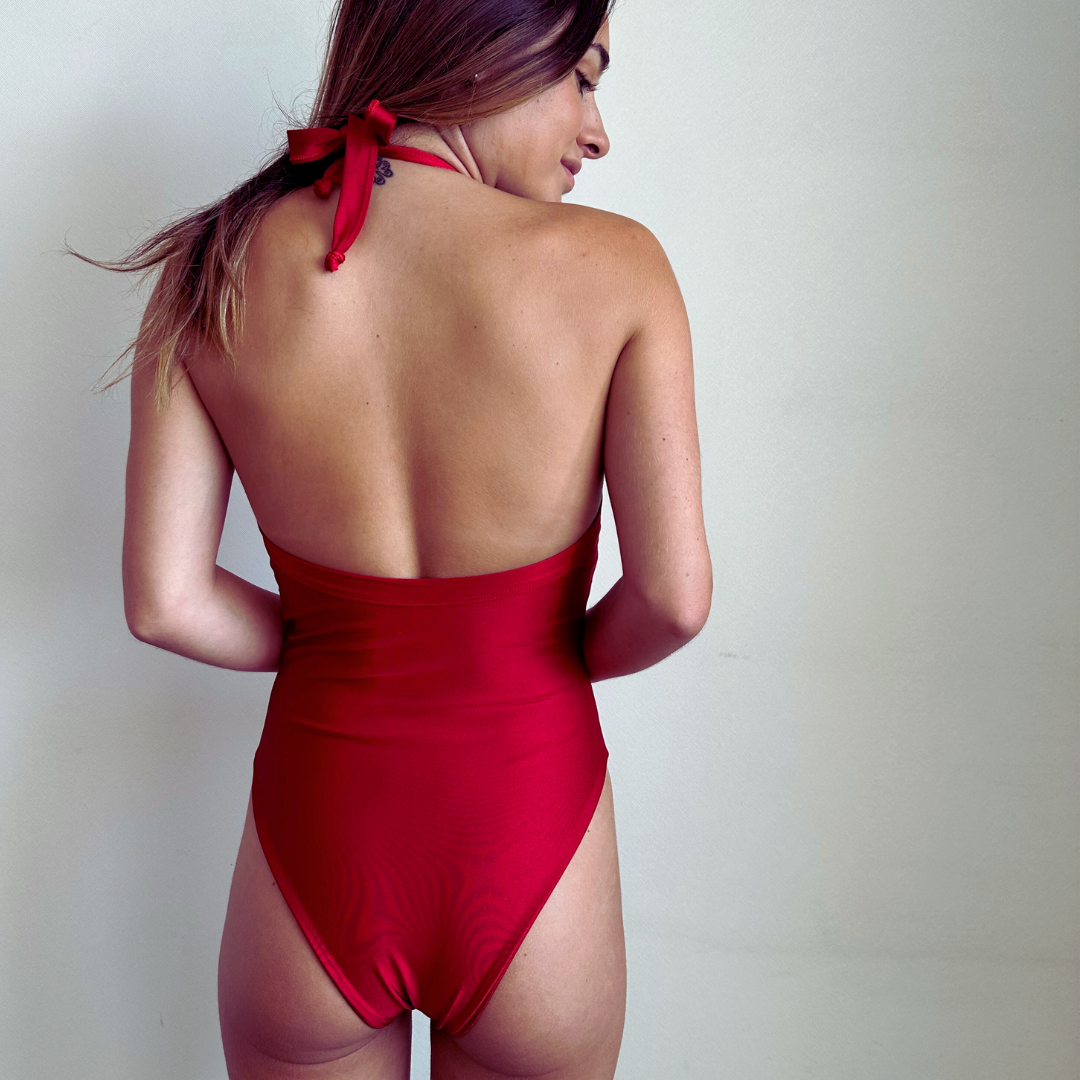 Afrodita Rojo Pasion