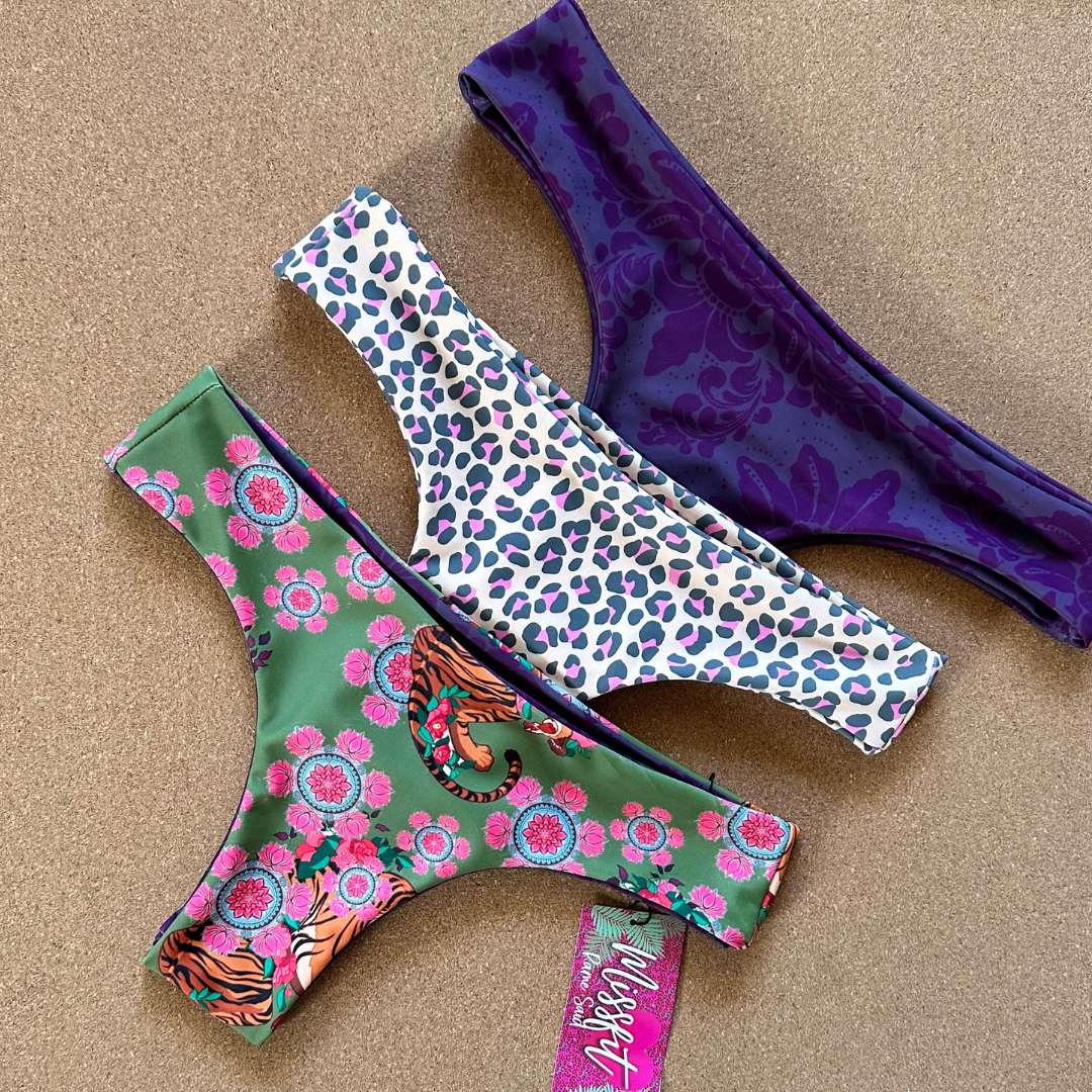 pack 3 bottoms 4 opciones para escoger