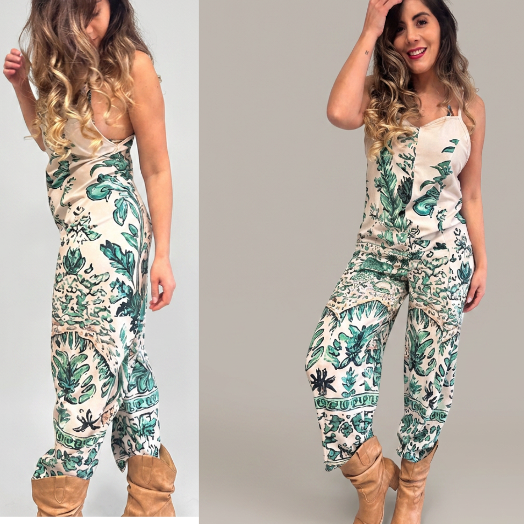 monosuits organico