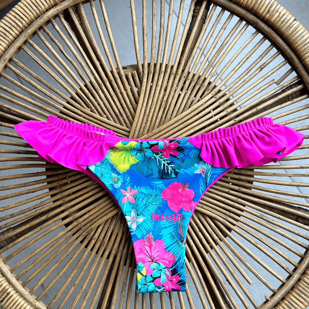 bottoms vuelitos 2.0 santino - Missfit