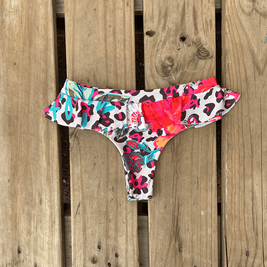Bottoms vuelitos california - Missfit