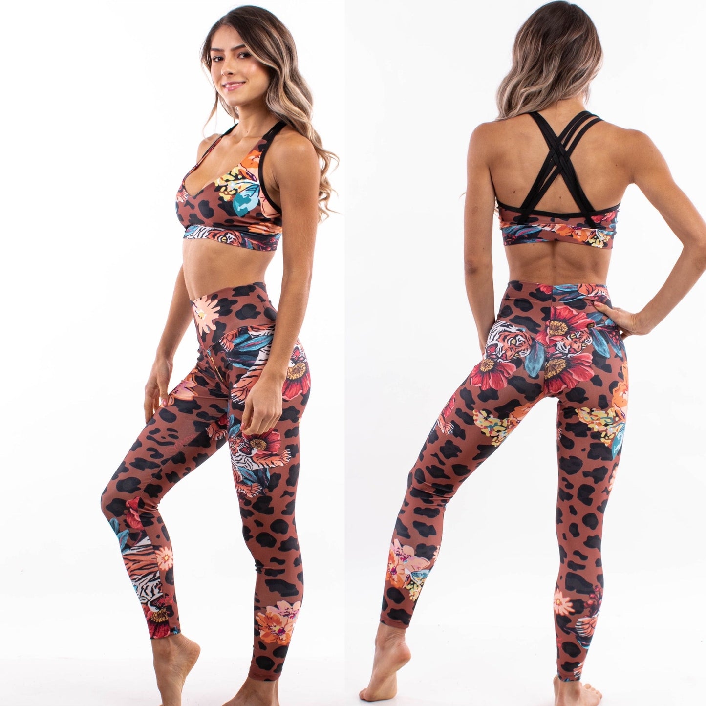 Calza gepart fashion - Missfit