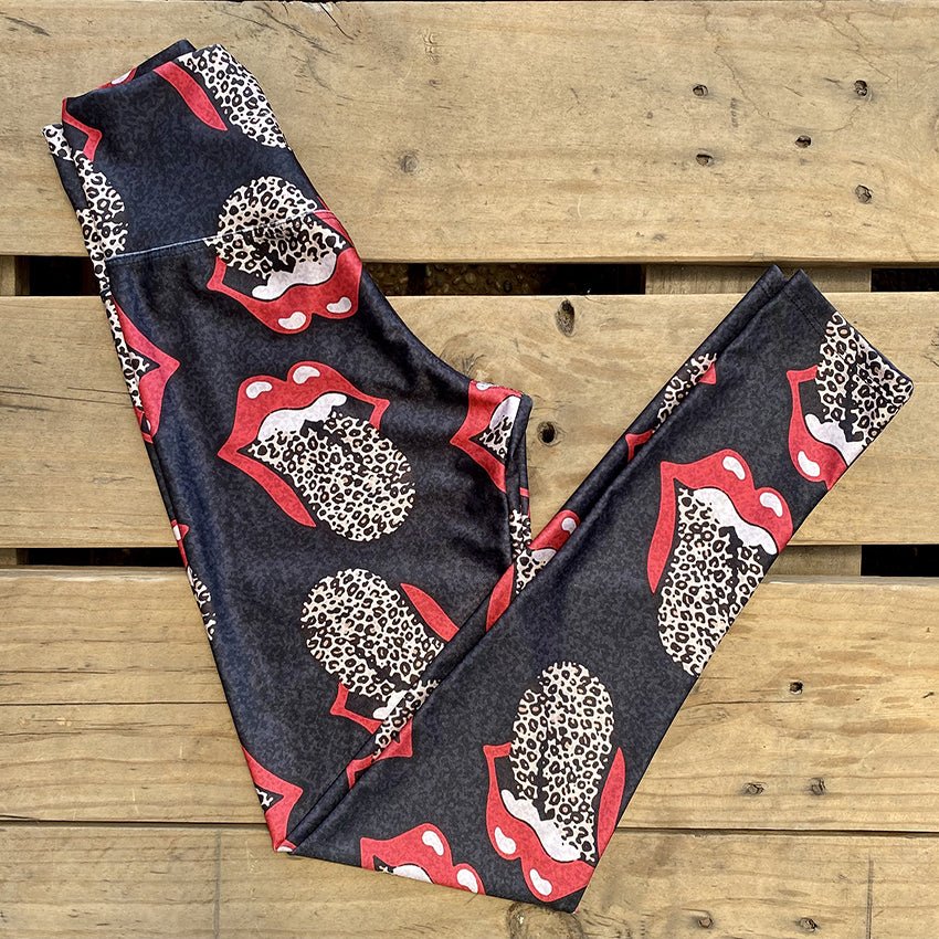 calza roquera rolling - Missfit