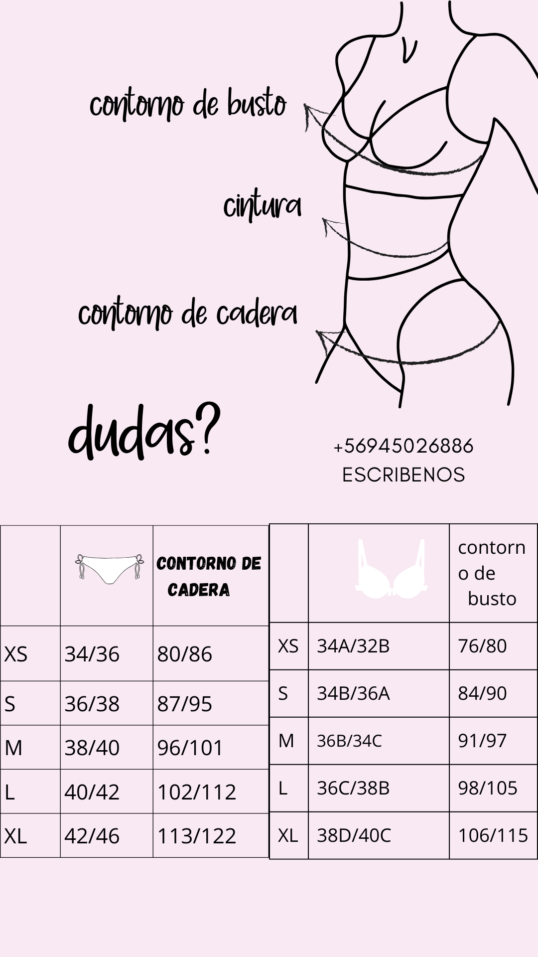 Top queen Negro + pantaleta clasica musa