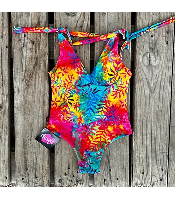 Narciza Bamboo fluor