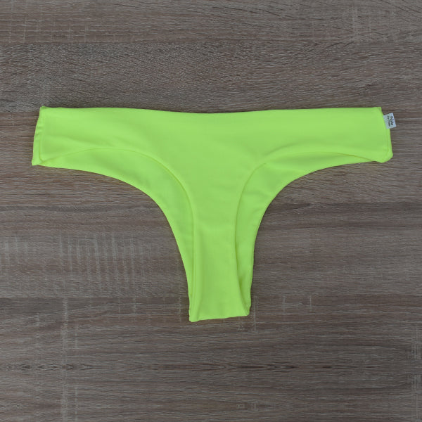 COLALESS - AMARILLO FLUOR