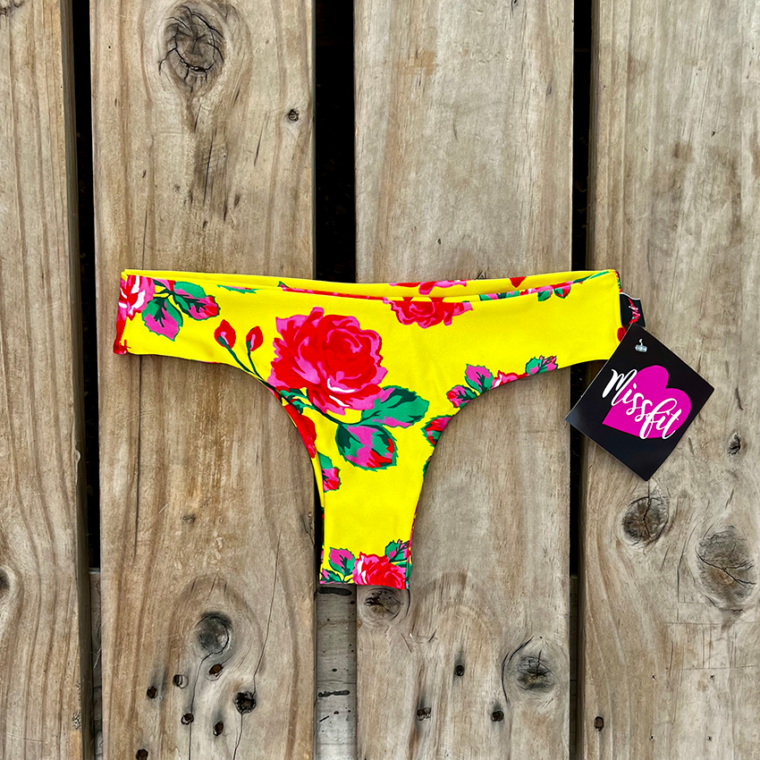 culotte clasico caribe