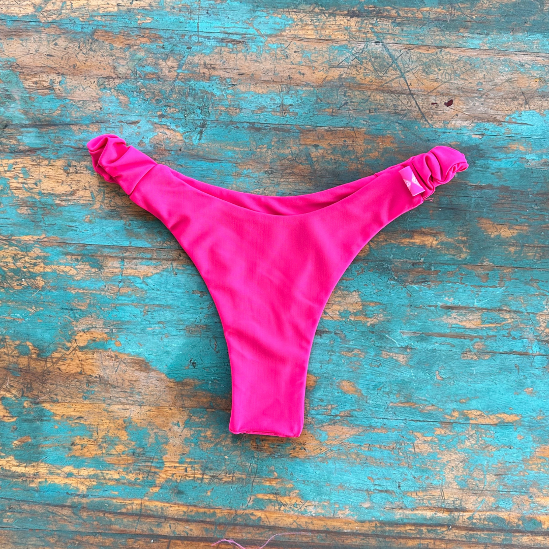 tanga tahiti colaless Fucsia