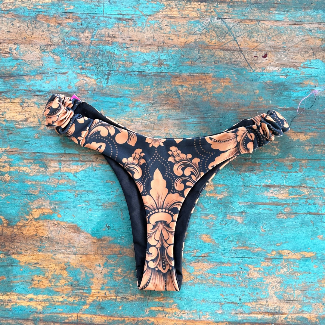 tanga colaless tahiti barroco dorado