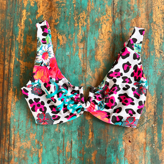 Peto amapolas california