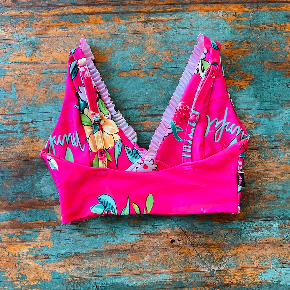Peto trendy Sirena
