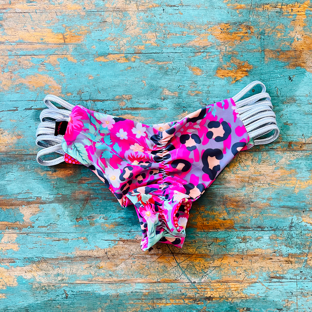 culotte uples pabilo animal floral