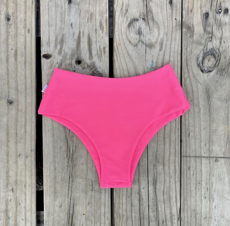PANTALETA HOT PANS FUCSIA