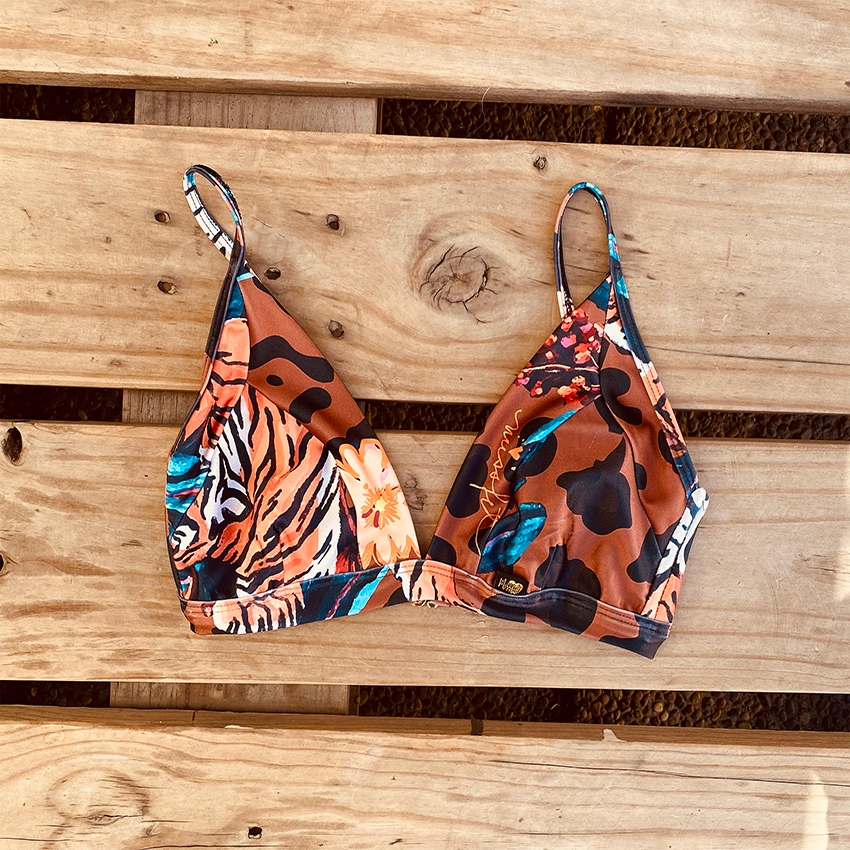 Peto alicia Gepard Fashion