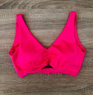 PETO CATALINA FUCSIA