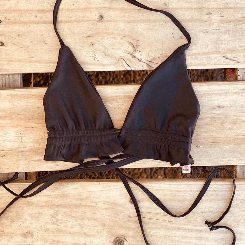 peto chic Negro