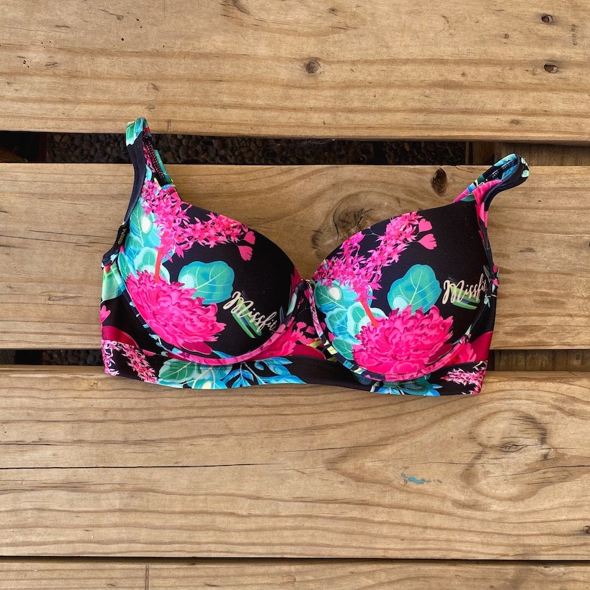 Peto push up negro mix