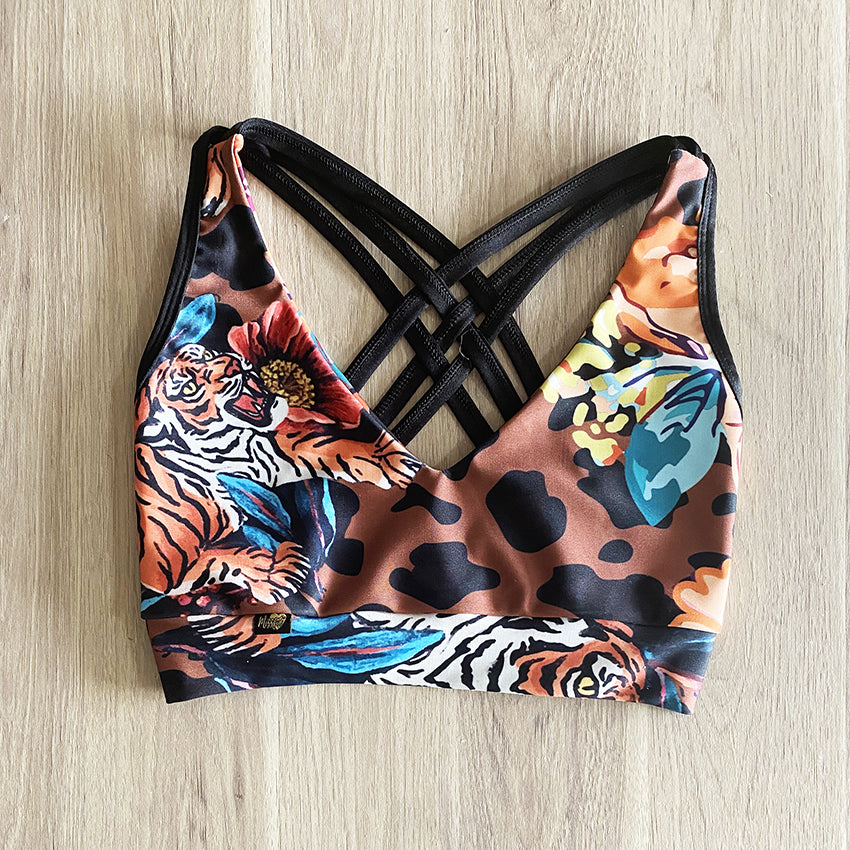 Peto deportivo gepardo Fashion