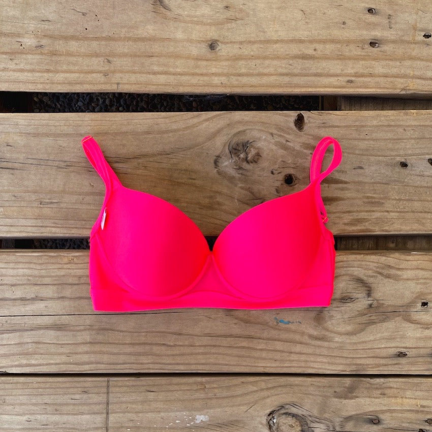 Peto push up fucsia