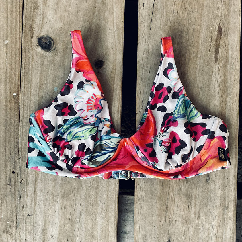 Peto rabit California