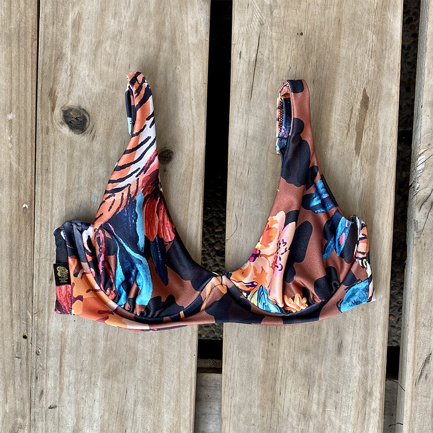 Peto rabit gepard fashion