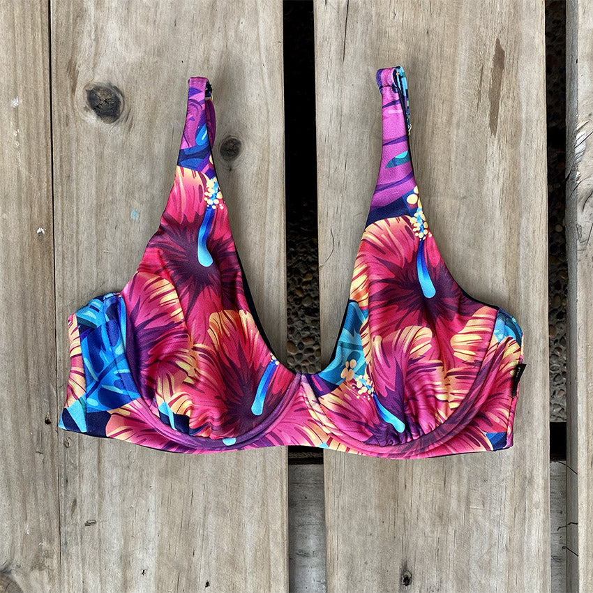 Peto Rabit corseteria Hawai