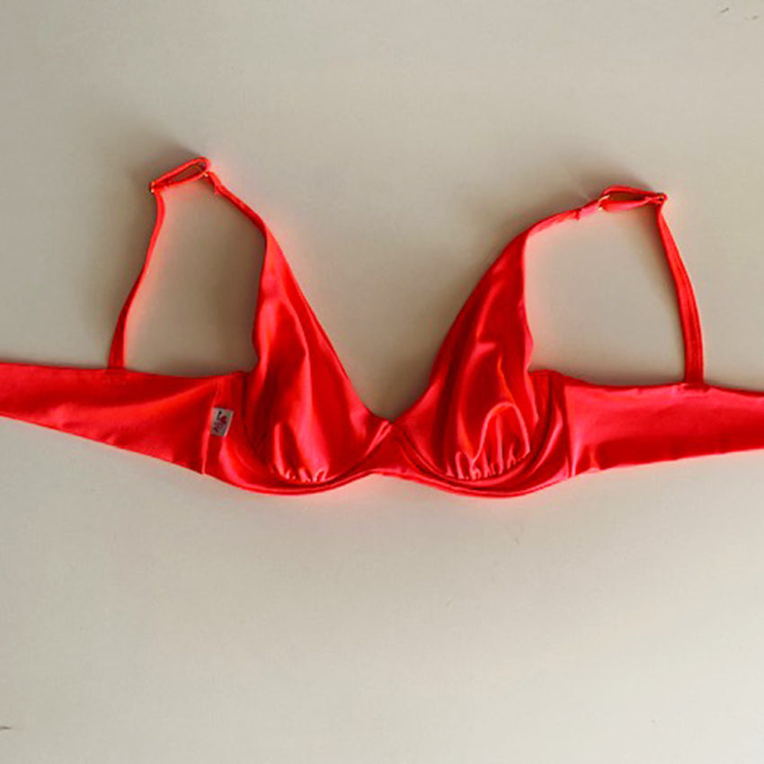 Peto rabit corset damasco fluor