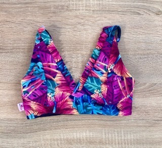 Peto trendy hawai