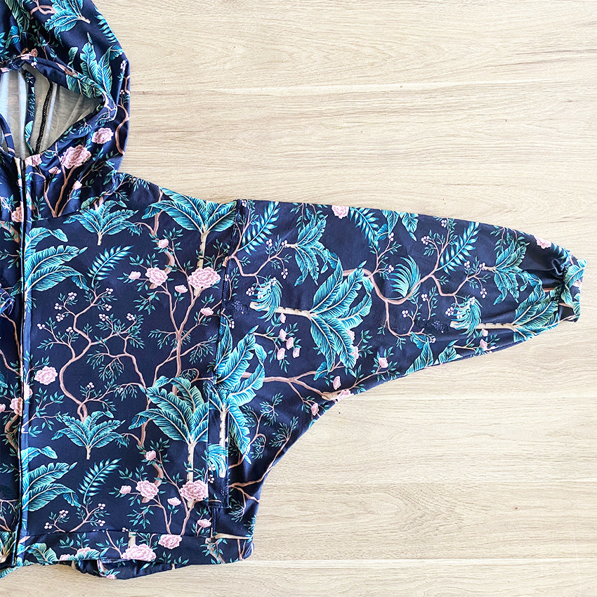 poleron shine jardin otonal