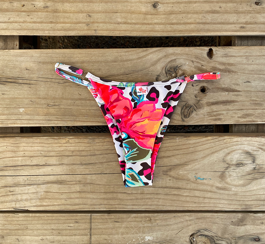 TANGA BASIC - CALIFORNIA