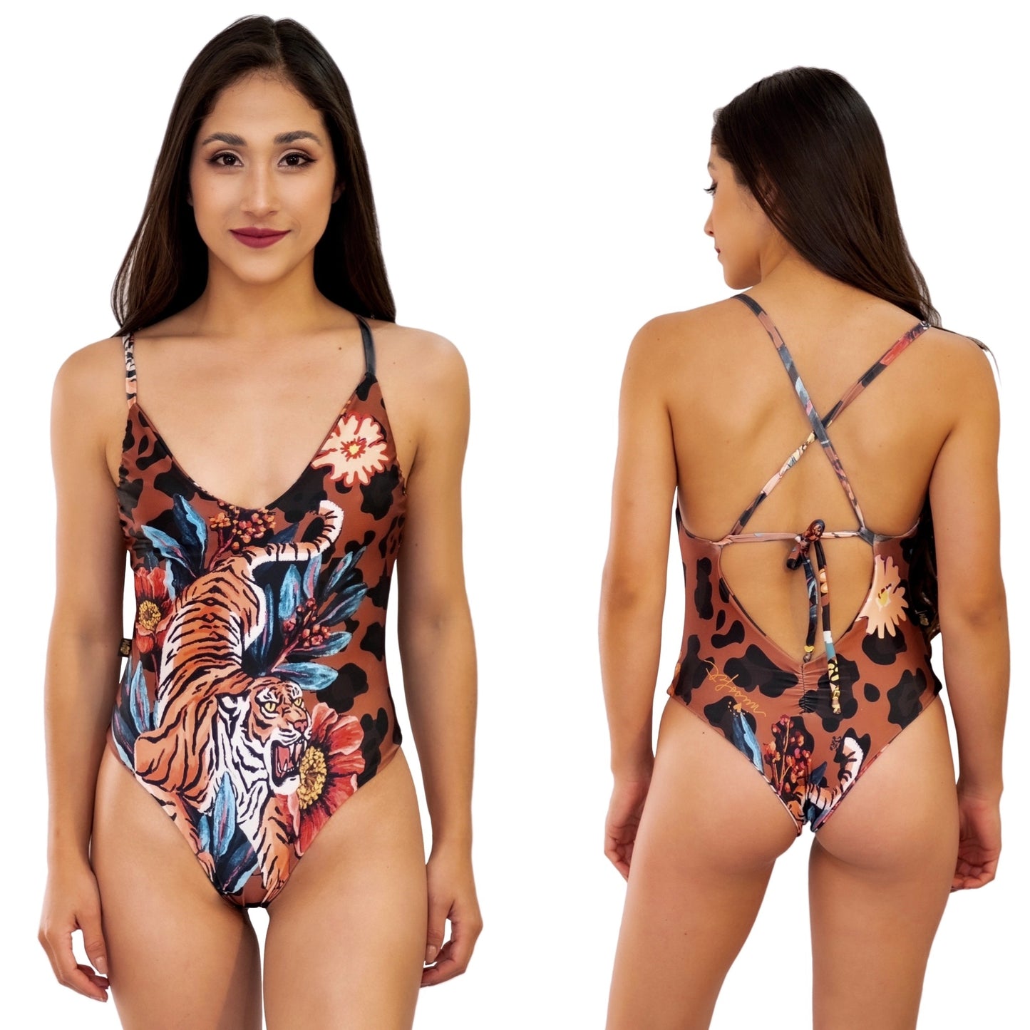 Rafaela gepard fashion