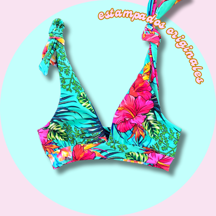 Peto Pin Up