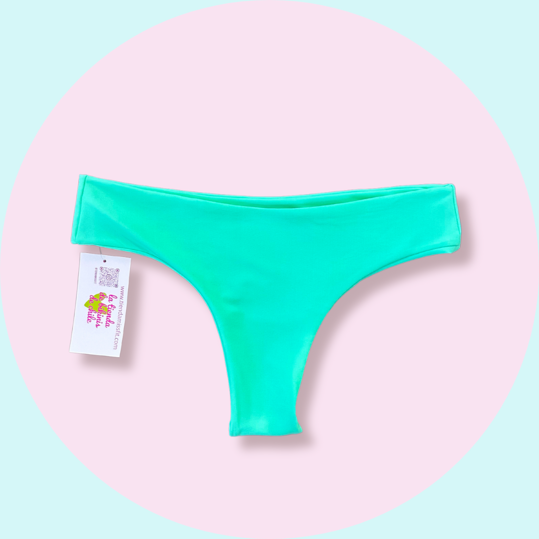Culotte Clásico