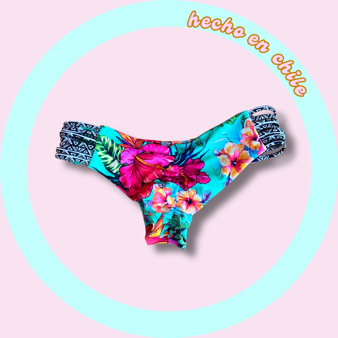 Culotte Upless
