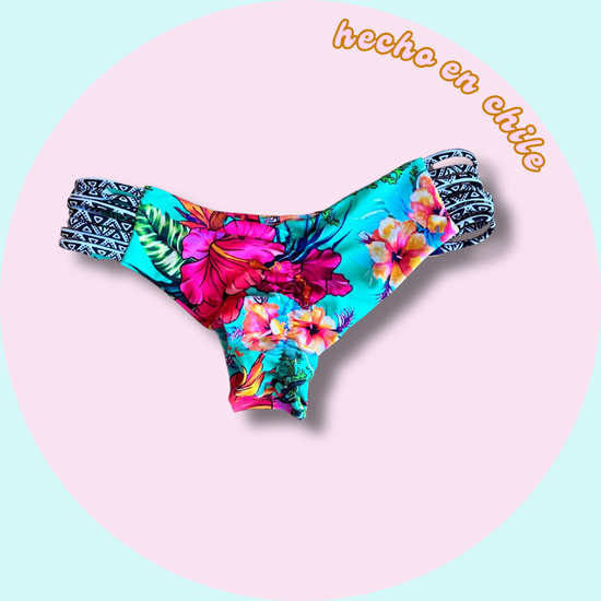 Culotte Upless