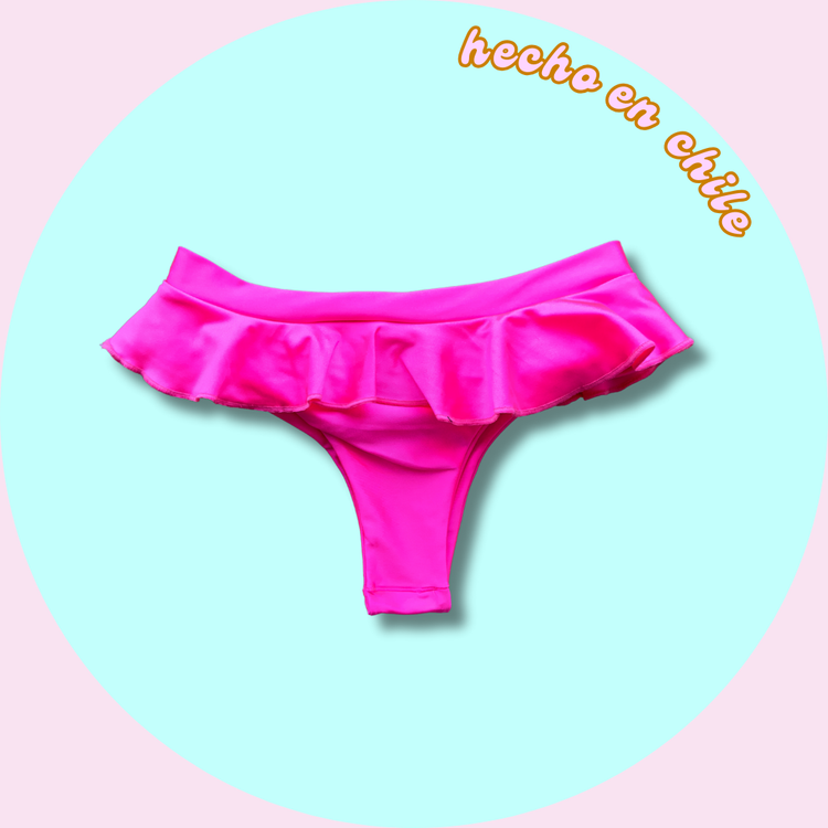 Bottoms Vuelitos
